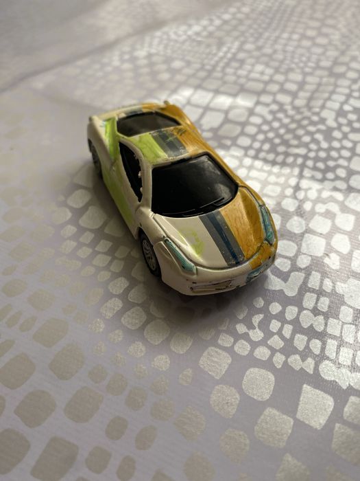 Продаю Ferrari pro max
