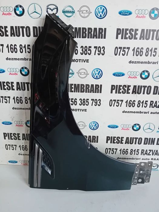 Aripa Dreapta Range Rover Sport L494 An 2013-2018 Originala Intacta