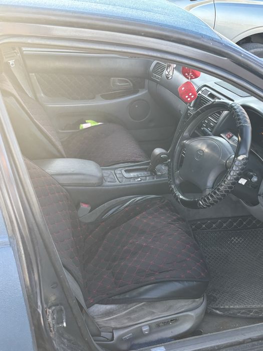 Обмен желательно на ауди