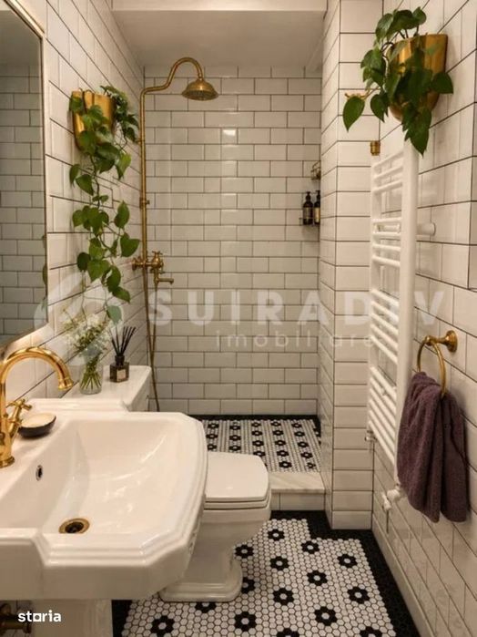 Apartament modern, 3 camere, ultracentral-Piata Unirii