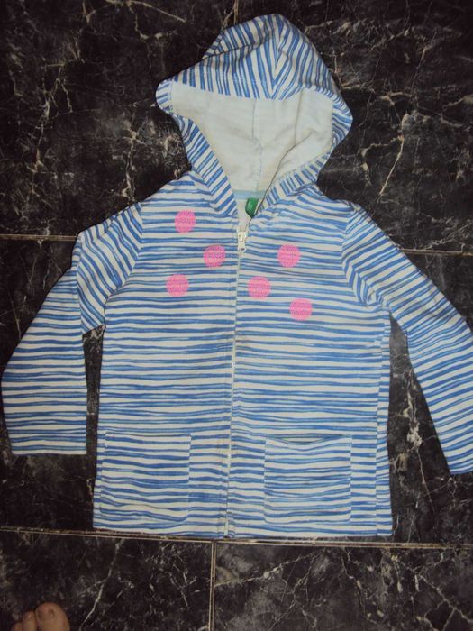 Мастерки на 2-3 года.