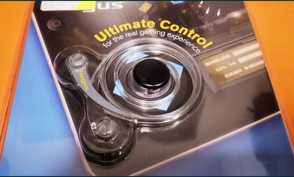 Joystick manetă controller pentru telefoane si tablete NOU sigilat