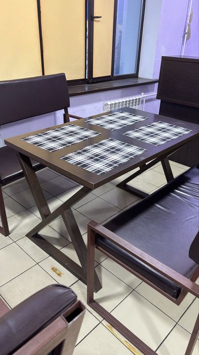 Продается мебель б/у