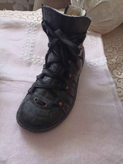 Ботинки Reiker 39 размер