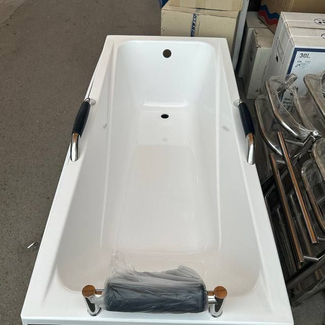 Keng assartemintdagi akrel vannalar