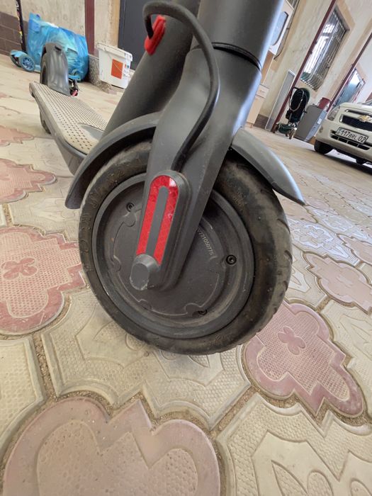 продам электросамакат