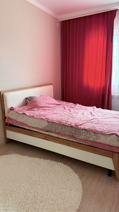 Кровать с матрасом дятьково