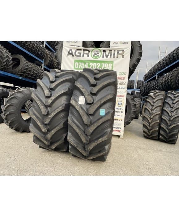 Anvelopa 620/75 R26 Ozka AGRO11 TL  Cauciucuri tractor, Fiat, Case, Fendt, John Deere, New Holland, Massey Ferguson, UTB   Cauciucuri tractor, Fiat, C