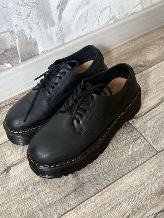 Женские лоферы полуботинки