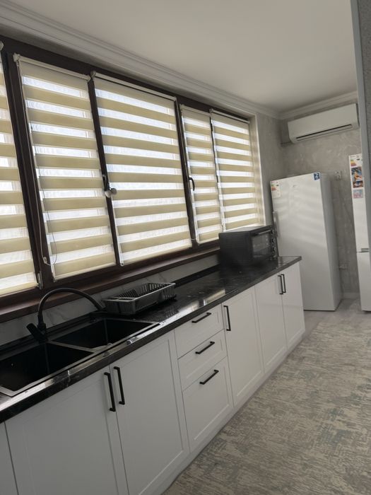 3 ком үй жақсы жағдайда