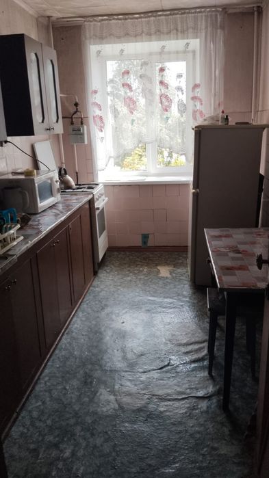 Продам квартиру 5 комнатную
