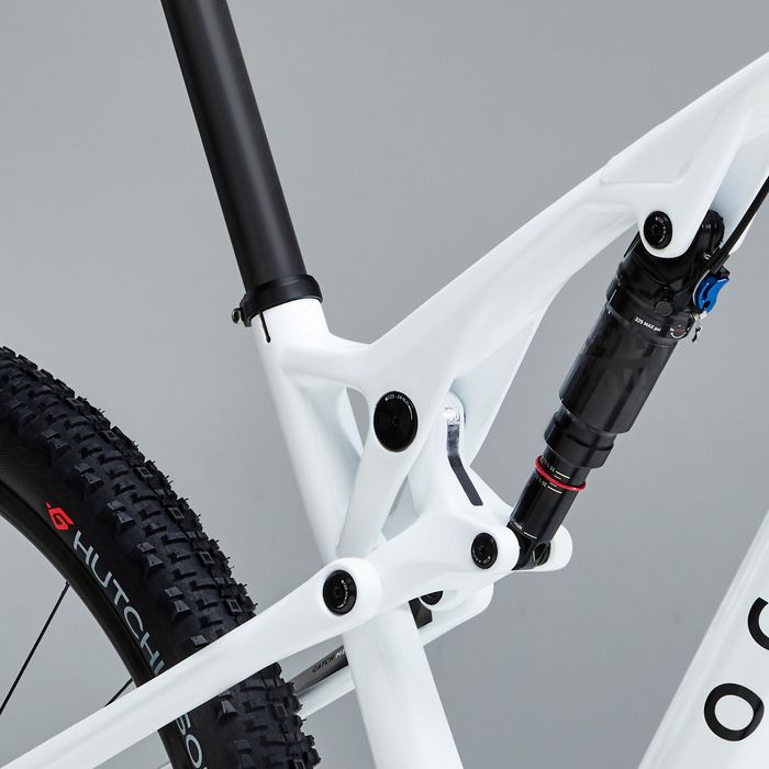 Bicicletă Mtb cross country Race 900 S Gx - (SecondHand) Decathlon