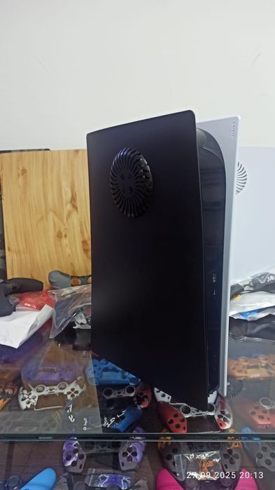 Sony playstation 5 панель