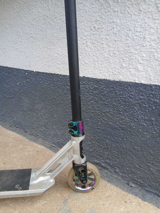 Trotineta ptr copii