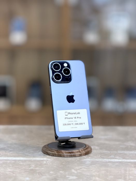 iPhone 15 Pro 256GB / Айфон 15 Про 256ГБ PhoneLab