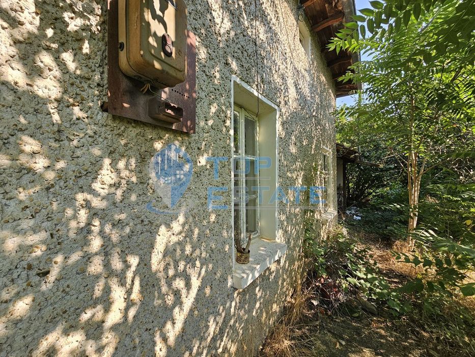 Продава се Къща в с. Върбица, Област Велико Търново - 100 кв.м за 105 €/кв.м - Снимка #5