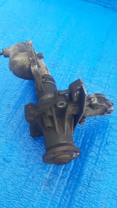 Корпус помпы 7A-FE 1.8