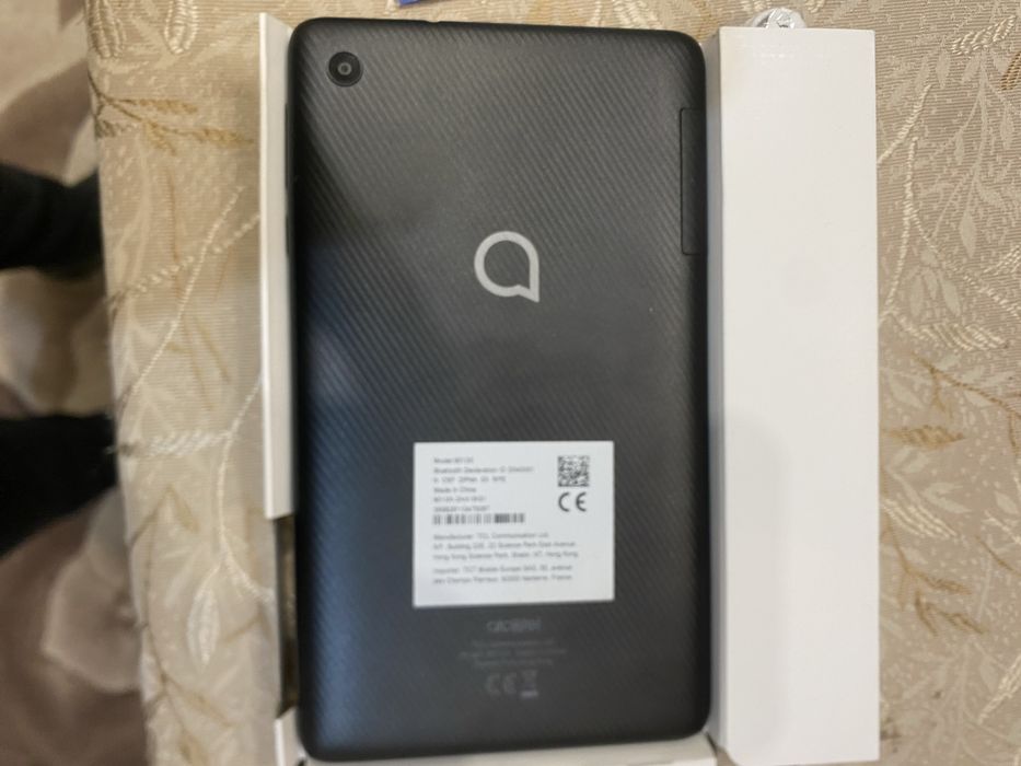 Таблер Alcatal 1T7 4G