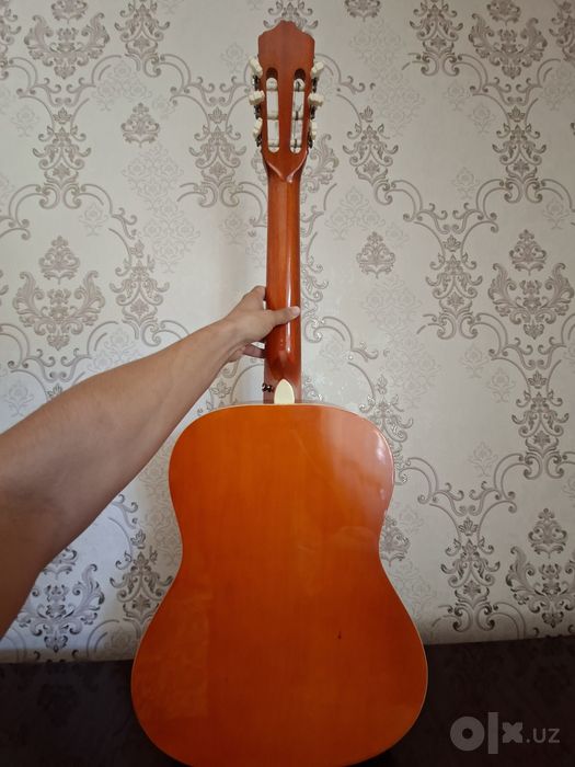 Gitara sotiladi nomi devisev