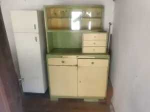 Vând Mobilă de Bucătărie