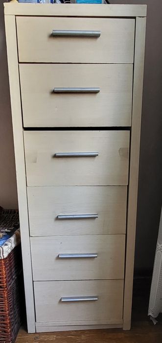 Комод Икея из лдсп