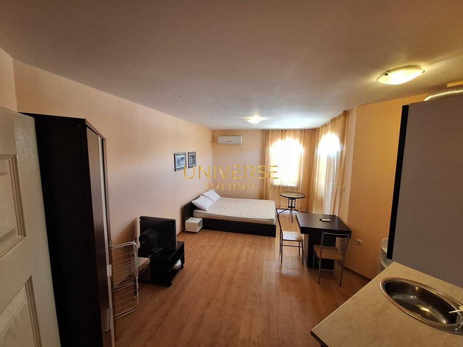 Продава се Едностаен апартамент в к.к. Слънчев бряг - 42 кв.м за 1160 €/кв.м - Снимка #3