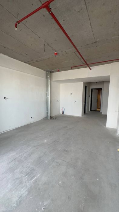 U Tower вид на Tashkent City!