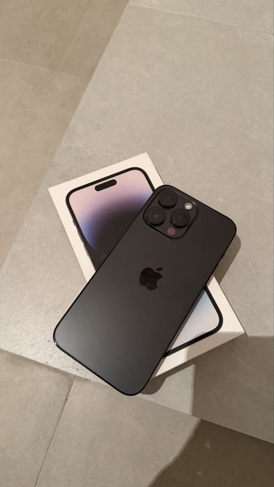 Продам Iphone 14 Pro Max