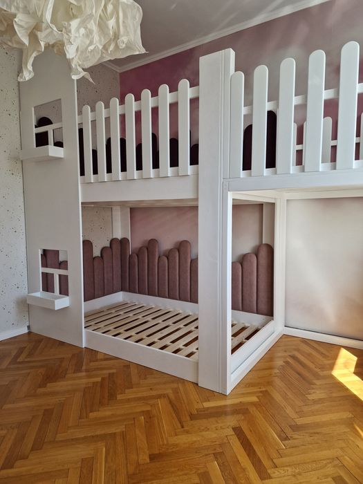 Pat etajat, pat supraetajat, pat tapitat, pat dublu pentru copii