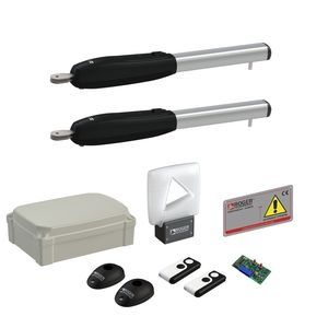 Roger BE410 Powertech330L Roger R20 510