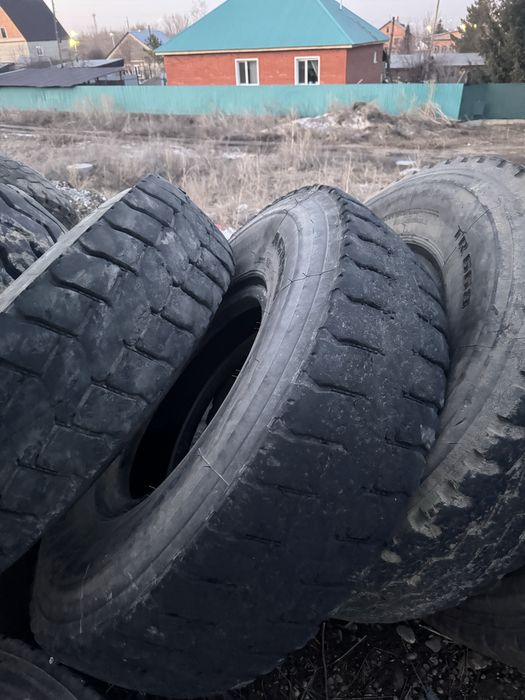 Шины 12.00 r20 шахман.