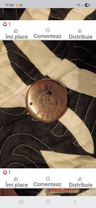 Brichete de colecție