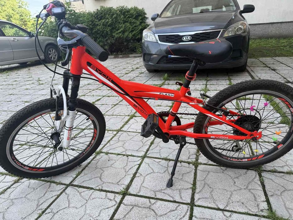 Детско колело Byox 20 цола