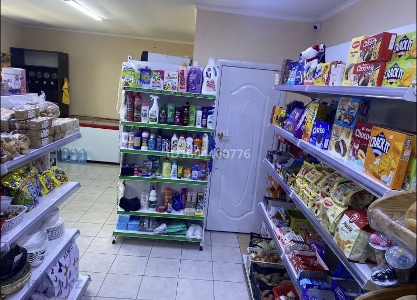 Продам действующий магазин