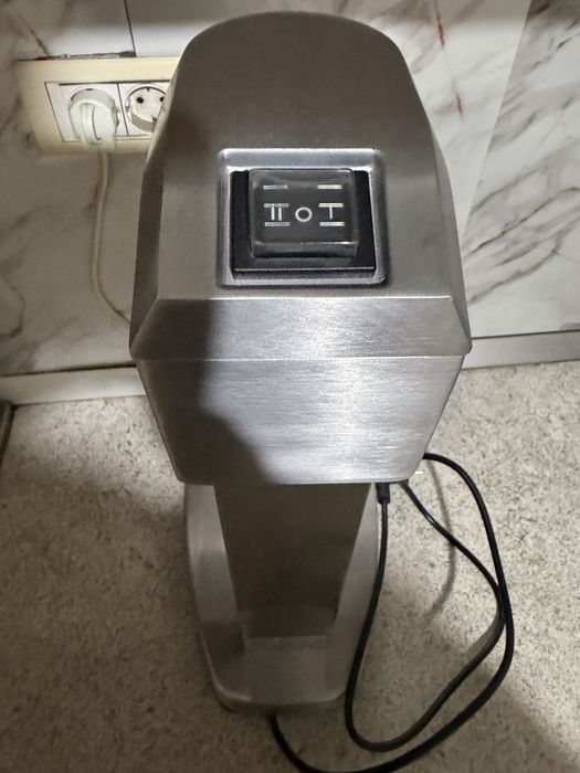 Mixer Profesional Maxima pentru milkshake/frappe/shake proteic