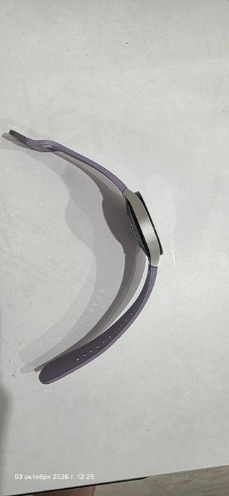 Часы Samsung watch 5 б/у