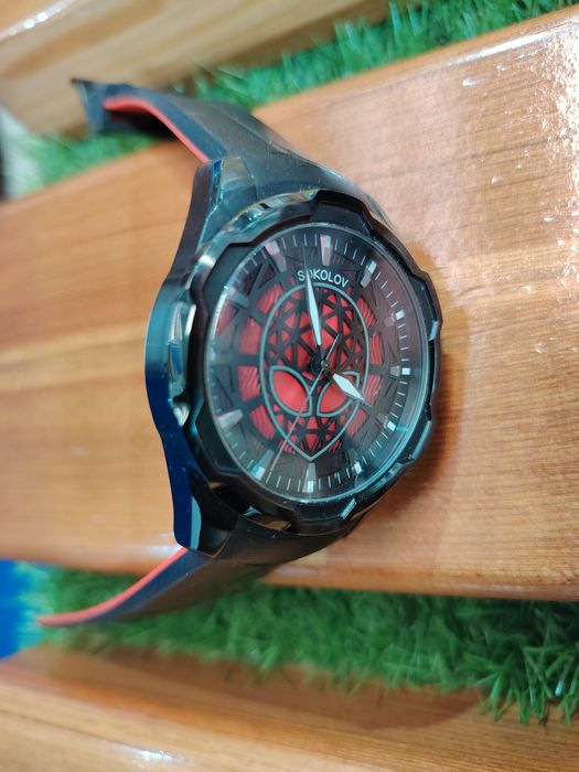 Часы мужские Sokolov
