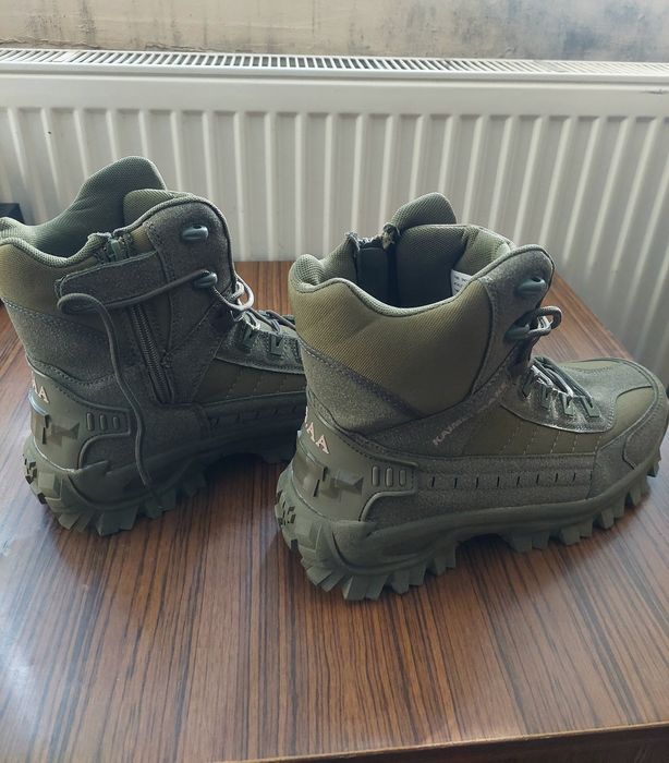 Кубинки 43 номер