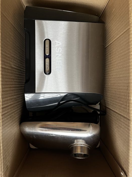 мясорбка электрическая