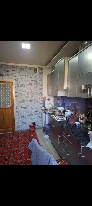 4 xonali uy, Navoiy shahar