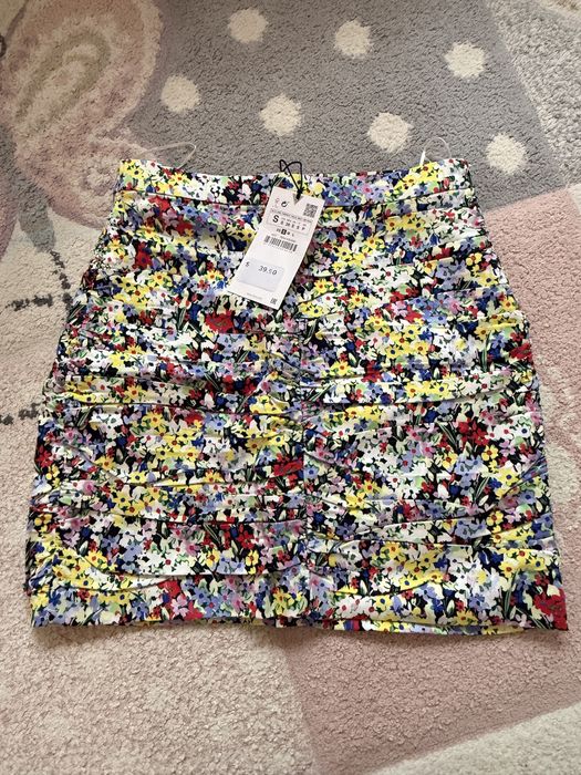 Дамска пола  ZARA USA
