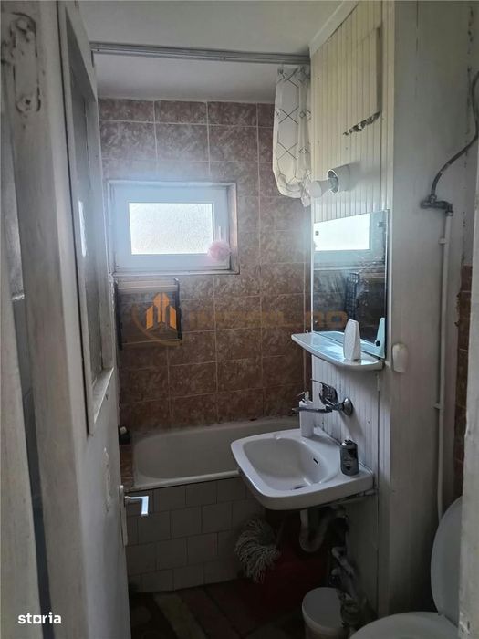 Apartament 2 camere Dacia