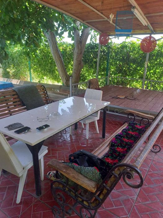 Дача, Бустанлыкский район