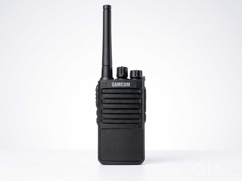 Рация Samcom CP-420