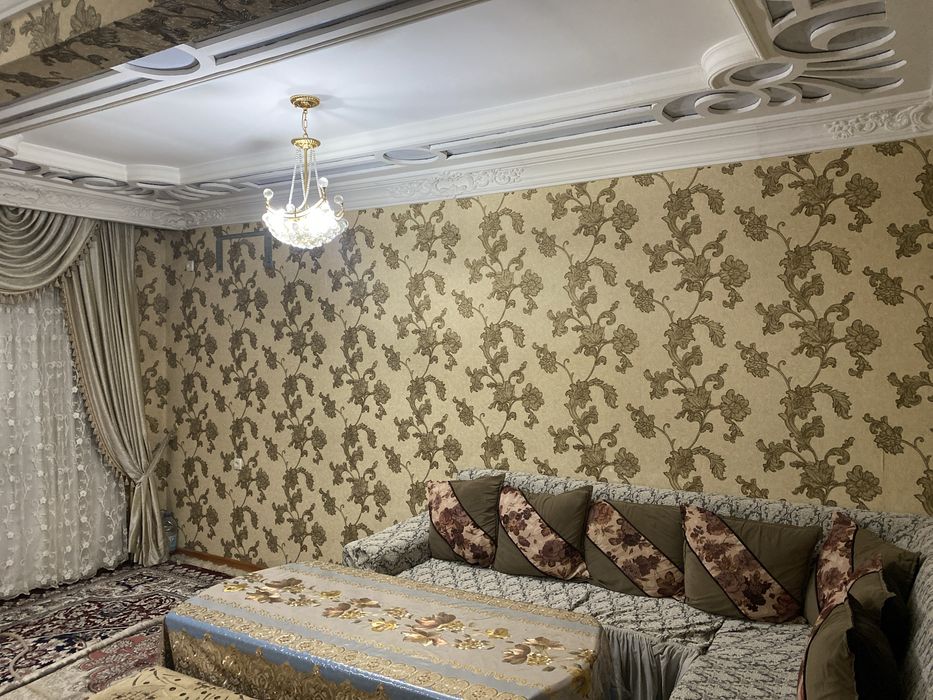 Квартира в чиланзар 14