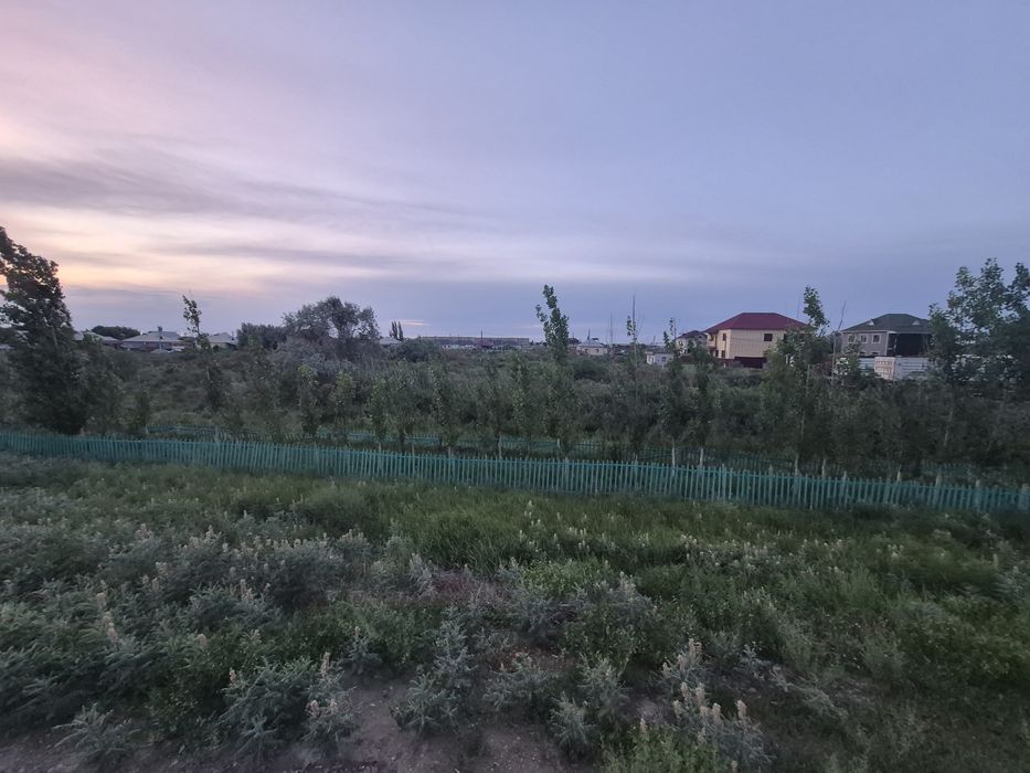 Участок продается