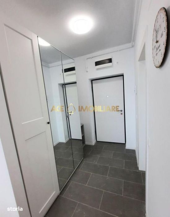 Studio de inchiriat | Chitila | Centrala | Piscina | Loc de Parcare