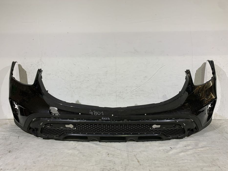 Bara fata Mercedes GLC, X253, 2019, 2020, 2021, 2022, 2023, cod origine OE A2538858002.