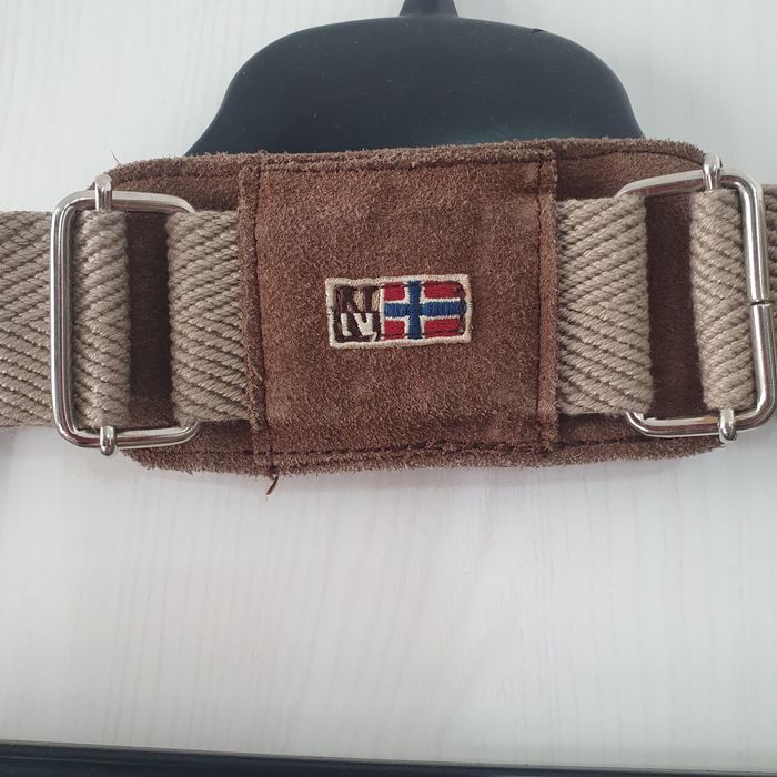 Geanta de umar NapaPijri