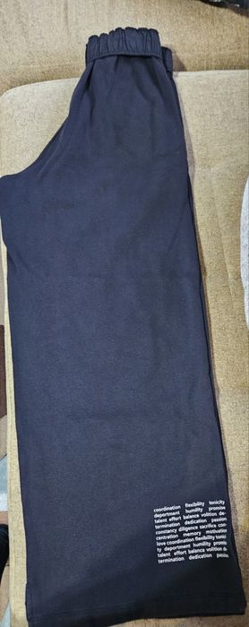 Дамско долнище Champion C размер